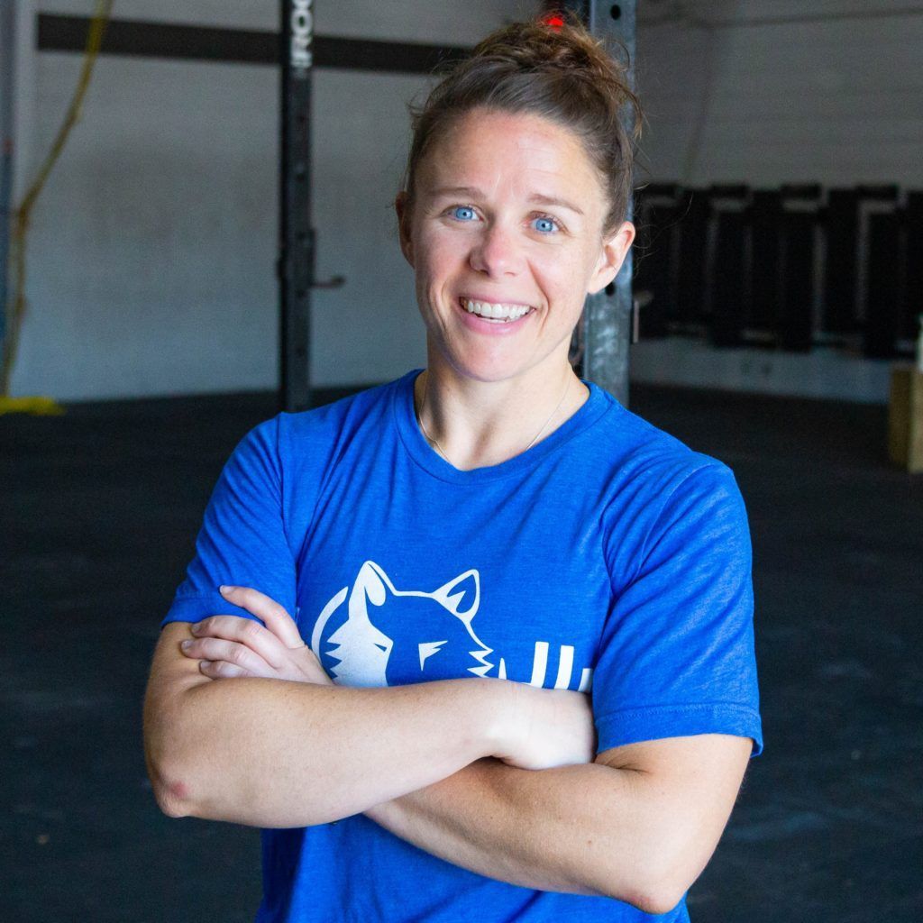 Alyssa Ellmann