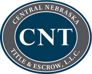 Central Nebraska Title & Escrow LLC