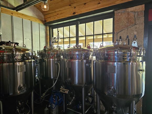 Duck Fermenters