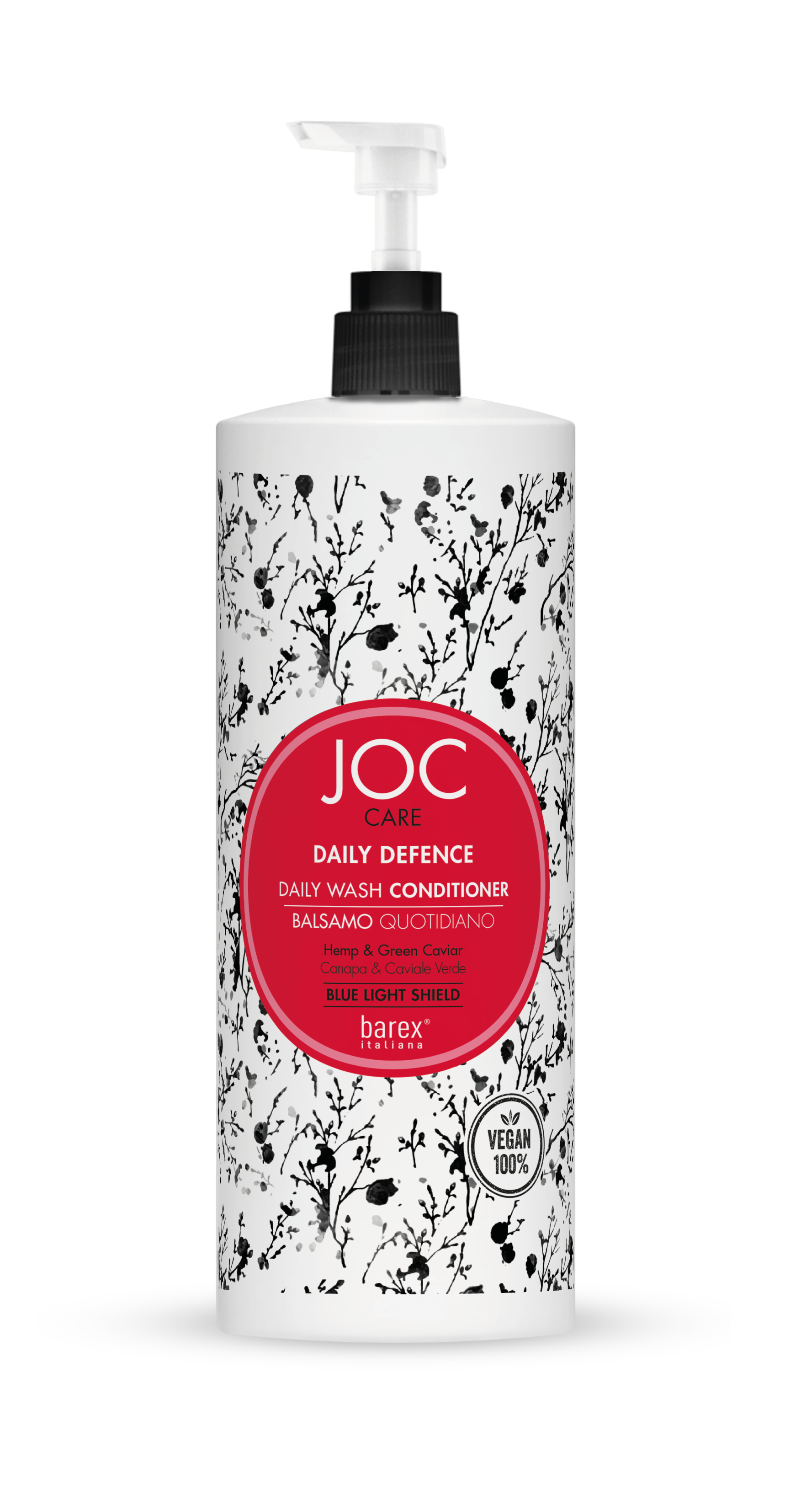 SHAMPOO QUOTIDIANO JOC CARE DAILY DEFENCE