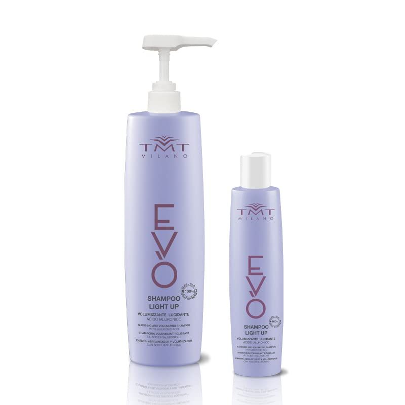 SHAMPOO VOLUMIZZANTE TMT MILANO A SAVONA