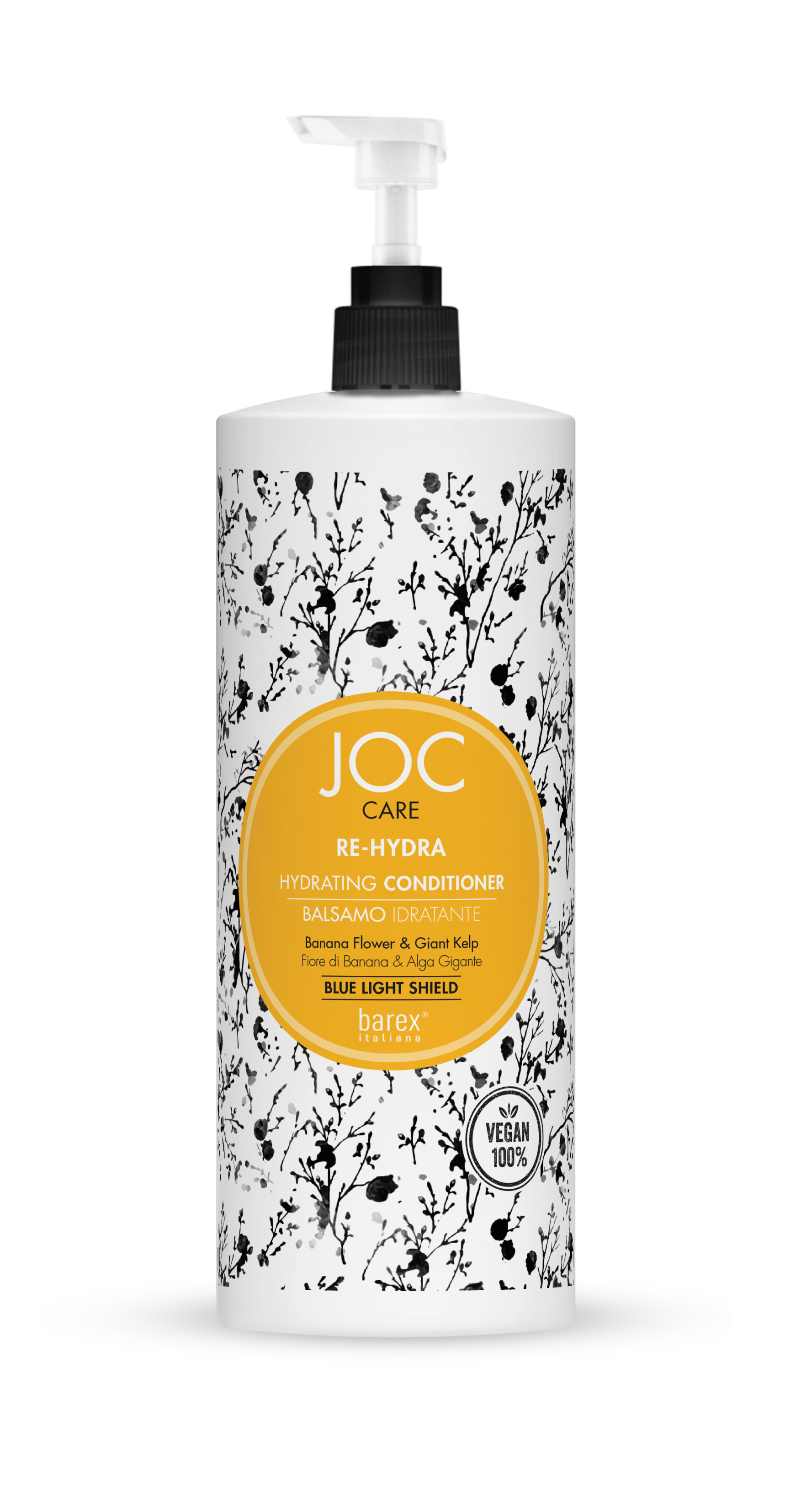MASCHERA IDRATANTE JOC CARE RE-HYDRA