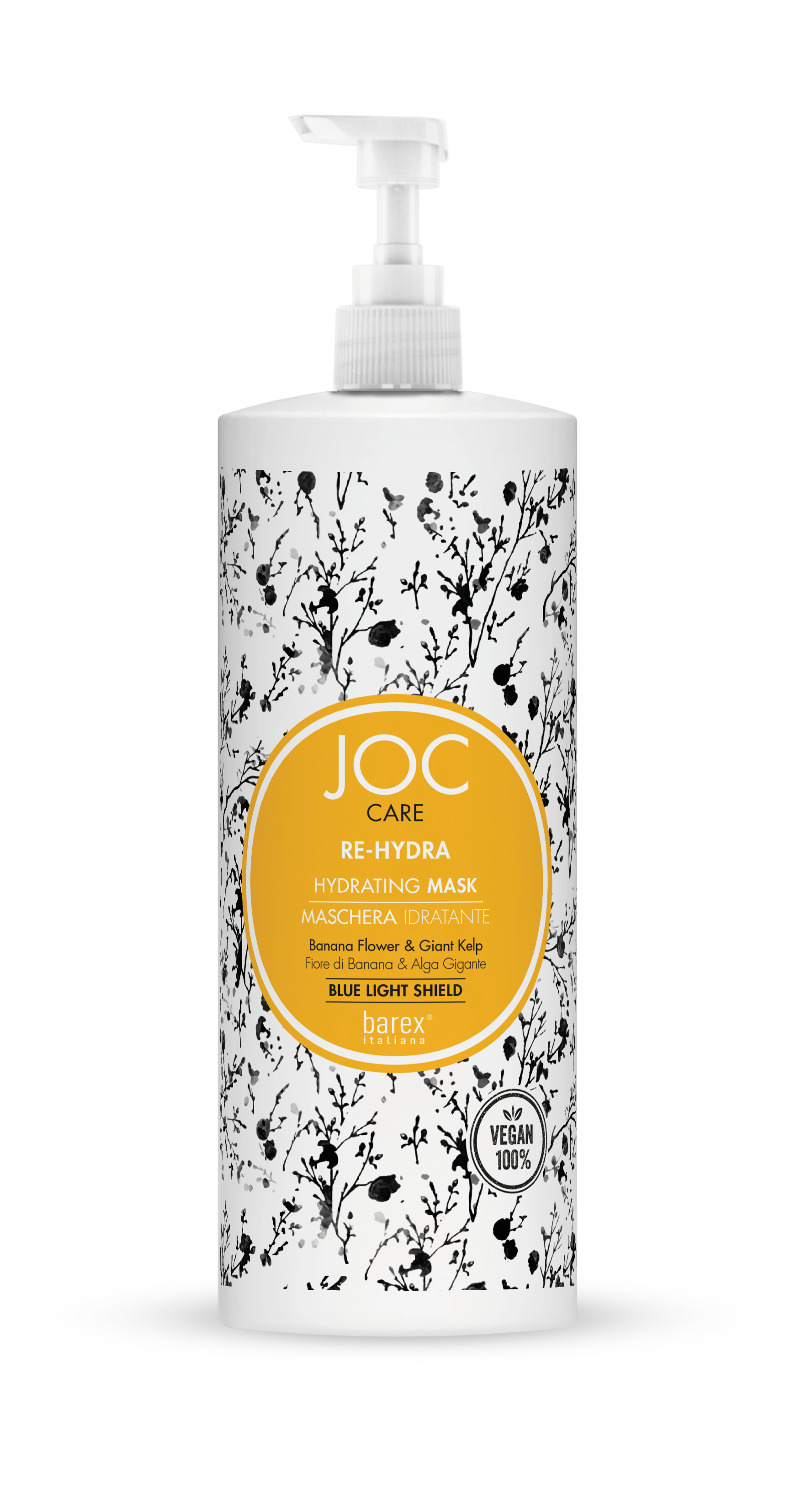 BALSAMO IDRATANTE JOC CARE RE-HYDRA