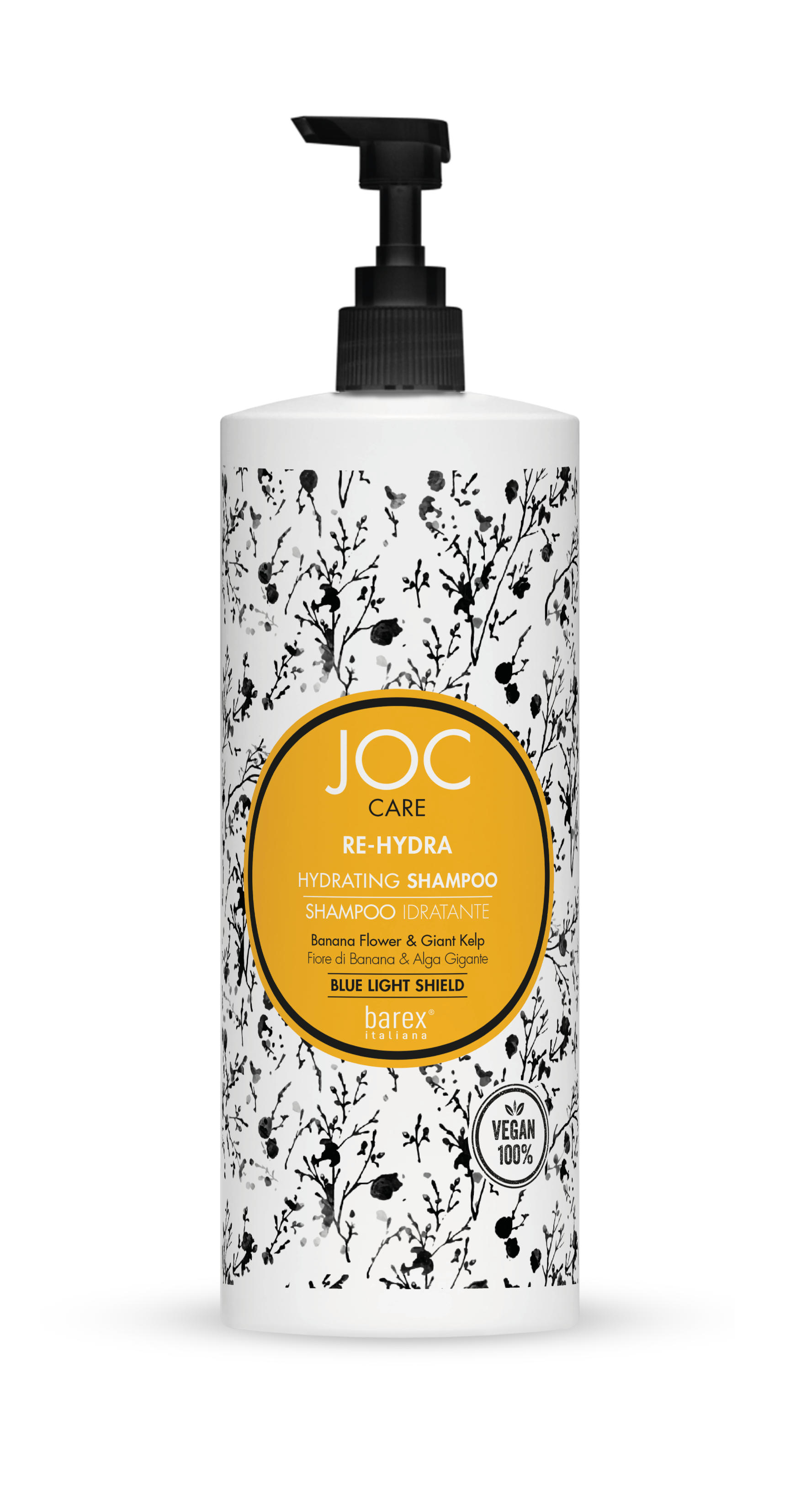 JOC CARE
RE-HYDRA
