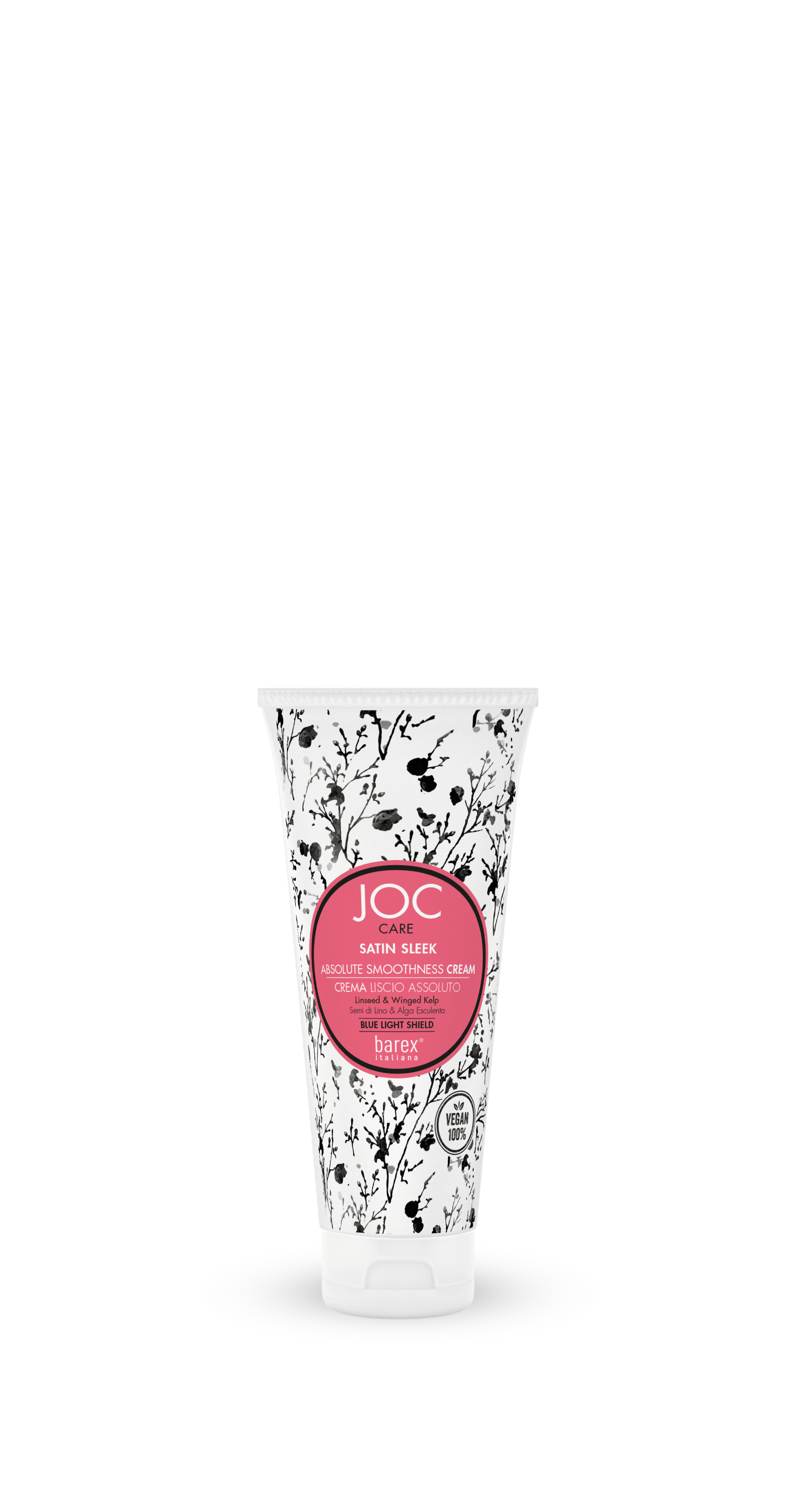 CREMA LISCIO ASSOLUTO JOC CARE SATIN SLEEK