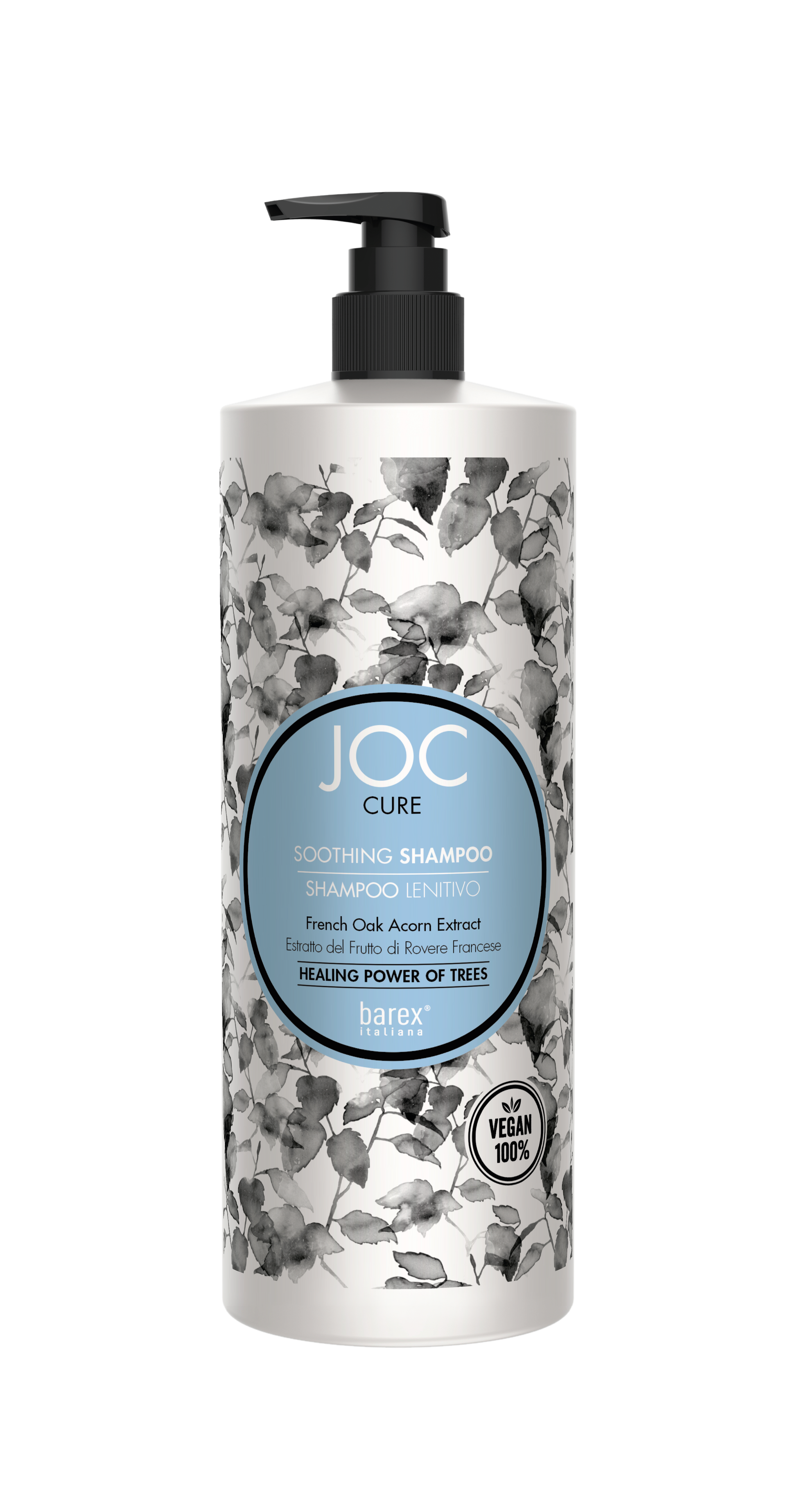 SHAMPOO LENITIVO JOC CURE SOOTHING