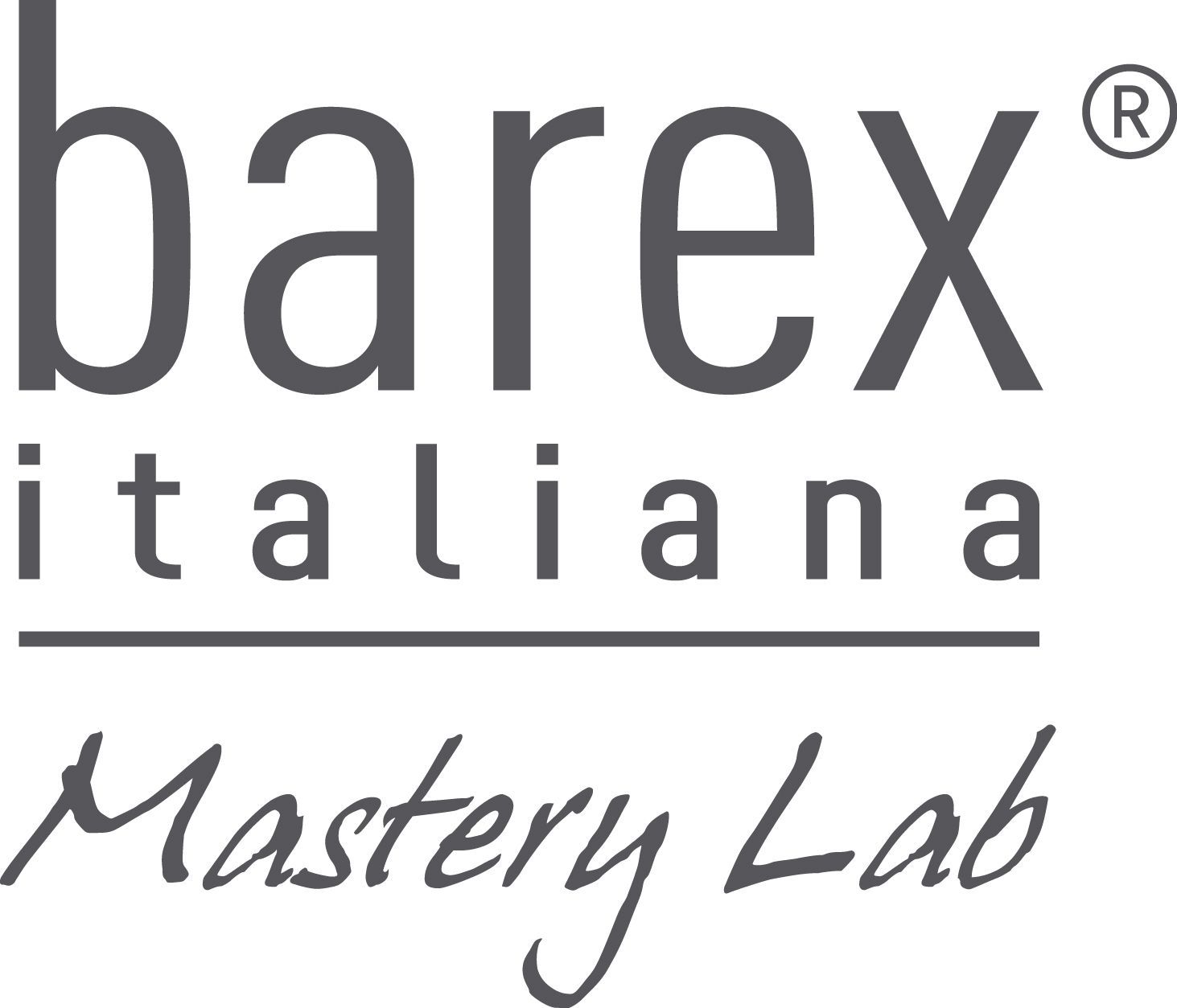 logo Barex