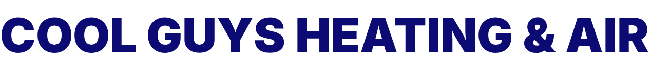 Cool Guys Heating & Air