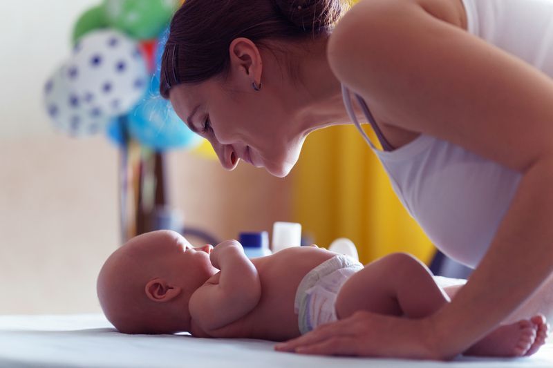 Your Postpartum Body: A Guide to Physical Recovery