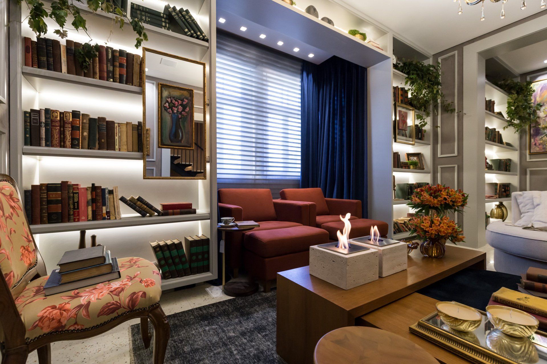 Cristina da Luz | Designer de interiores