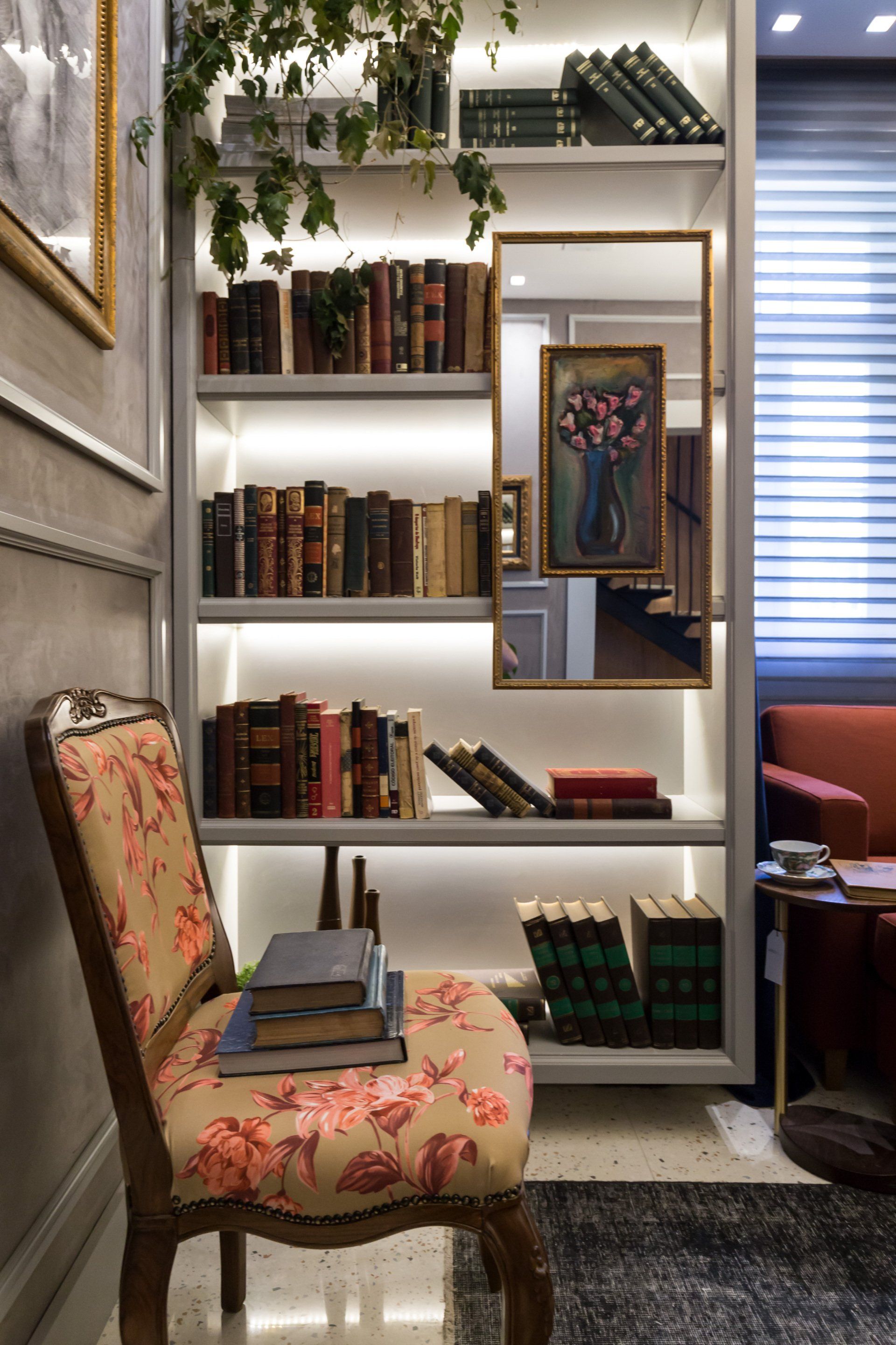 Cristina da Luz | Designer de interiores