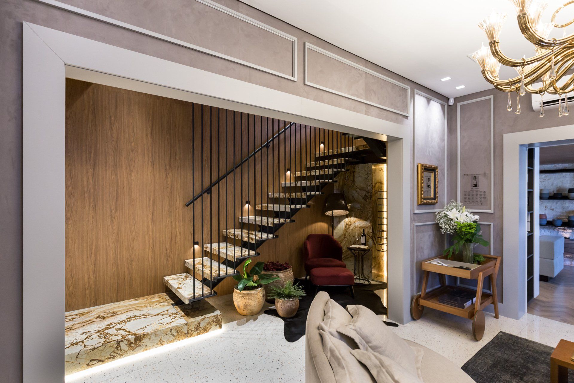 Cristina da Luz | Designer de interiores