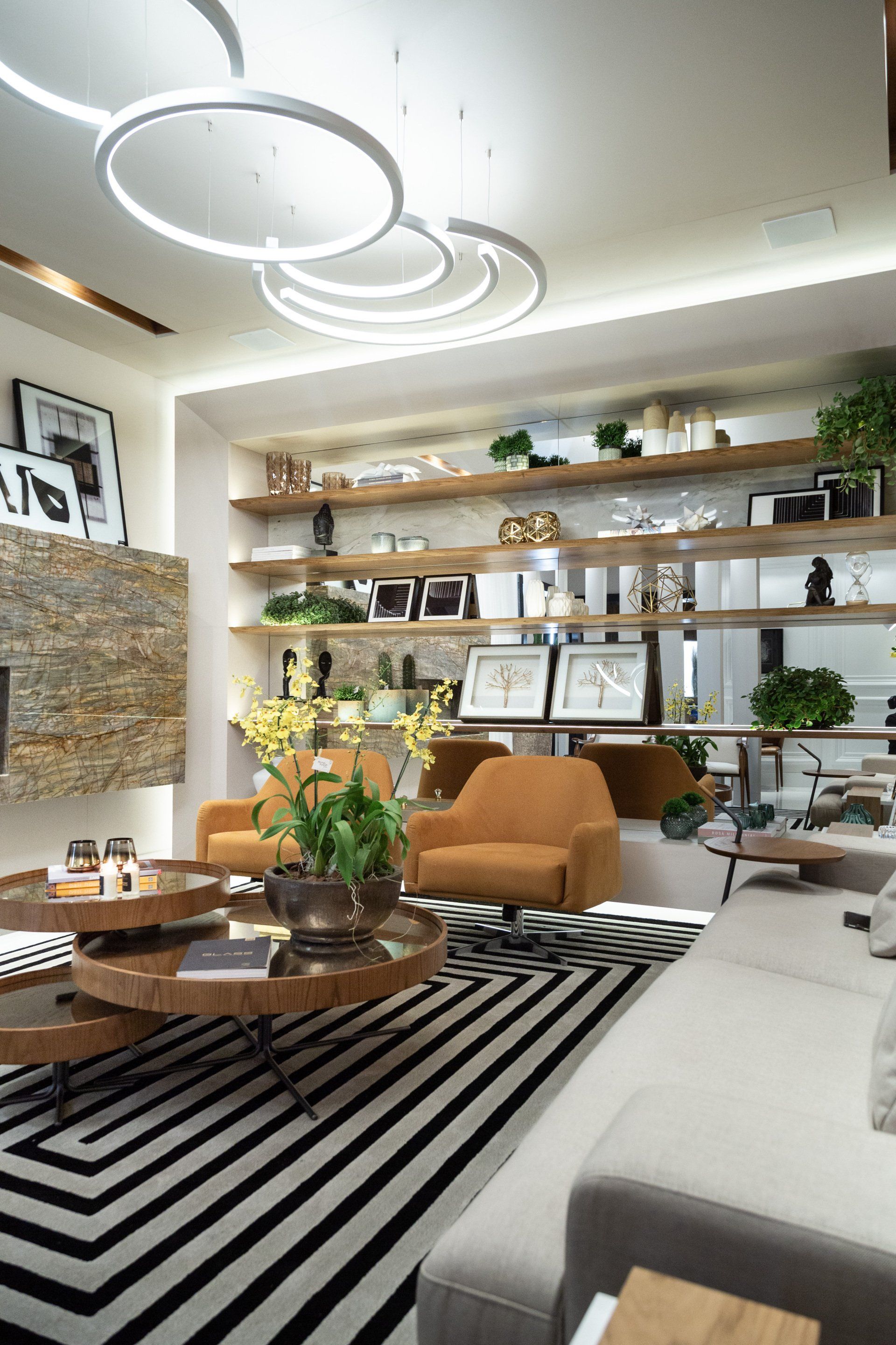 Cristina da Luz | Designer de interiores