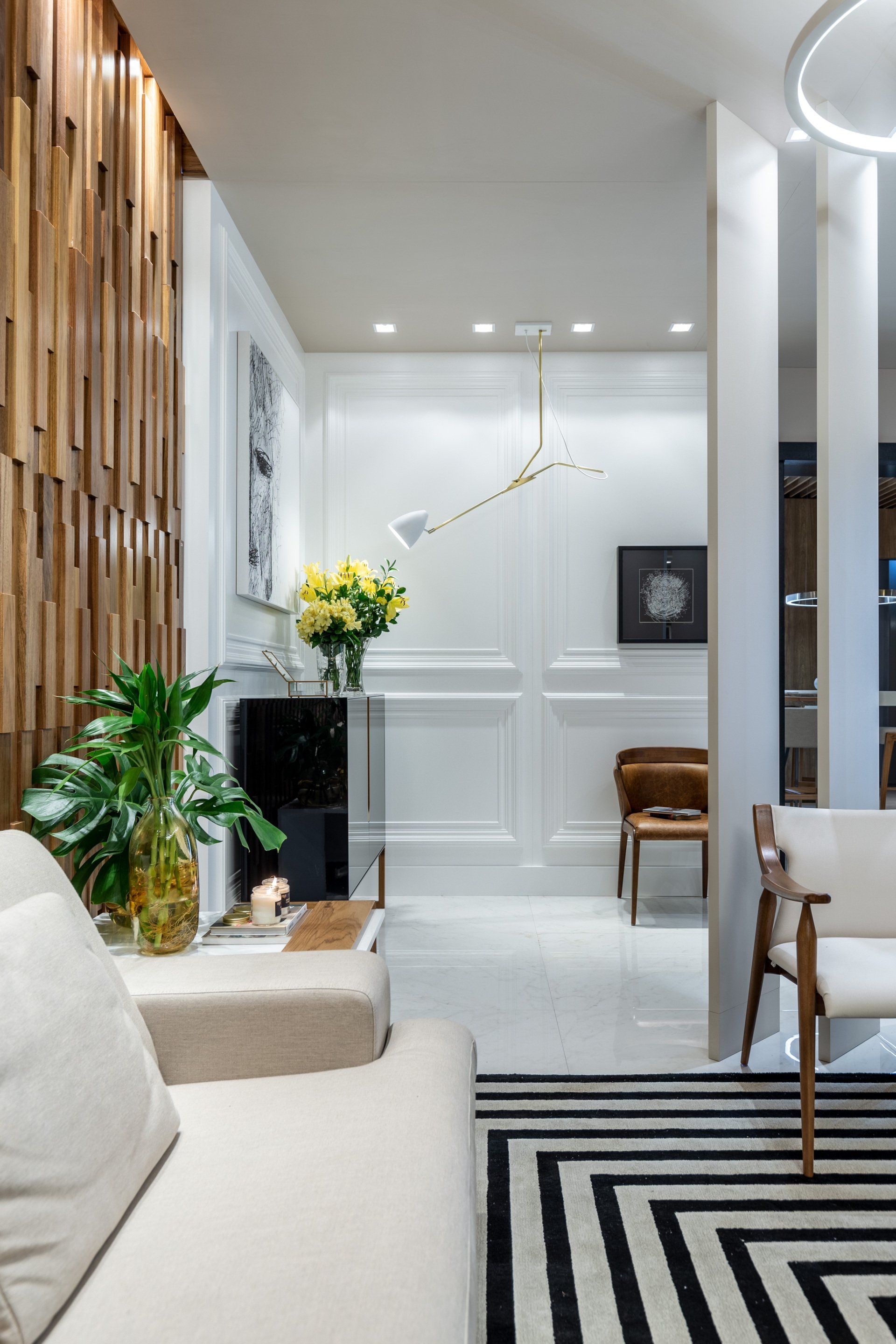 Cristina da Luz | Designer de interiores