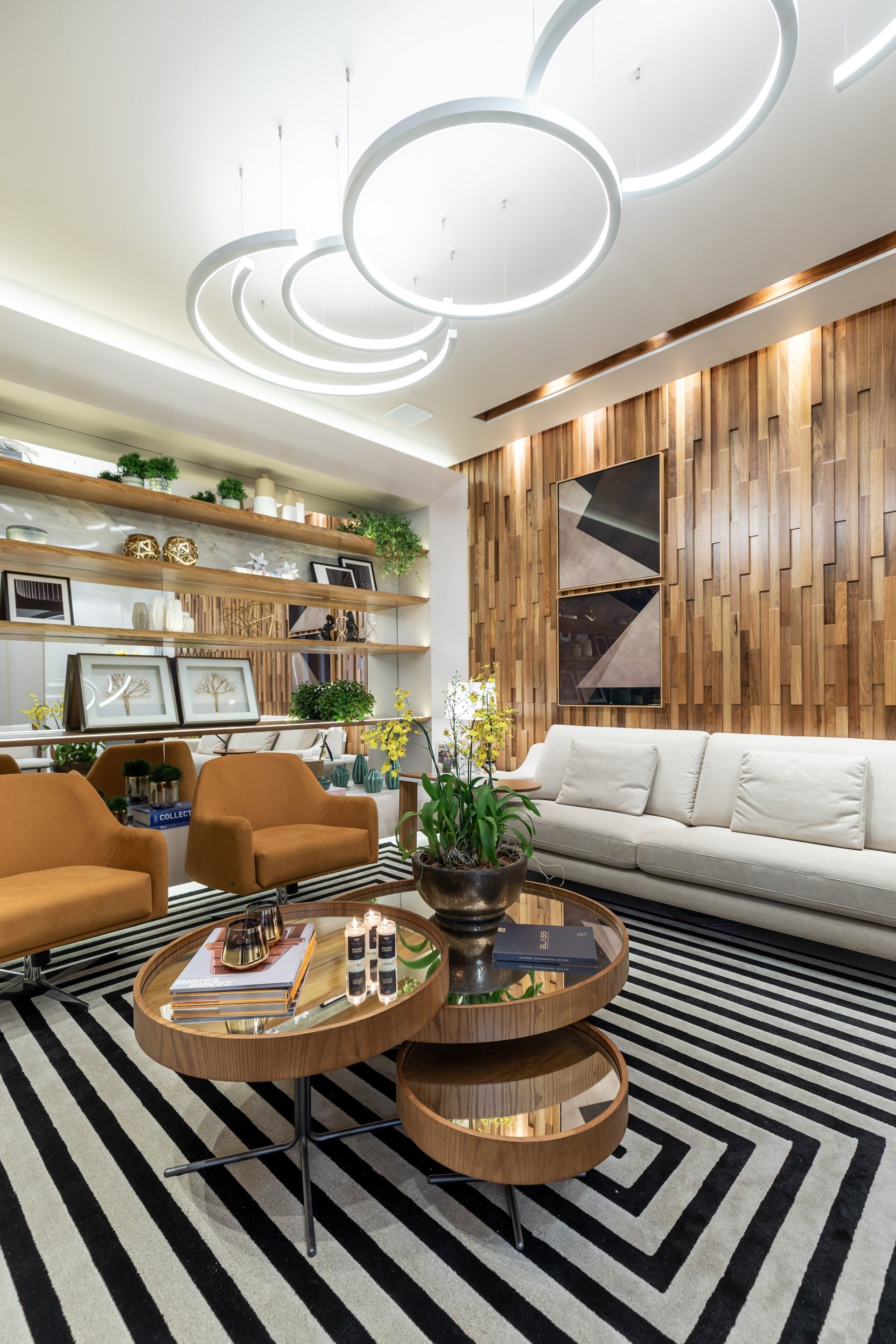 Cristina da Luz | Designer de interiores