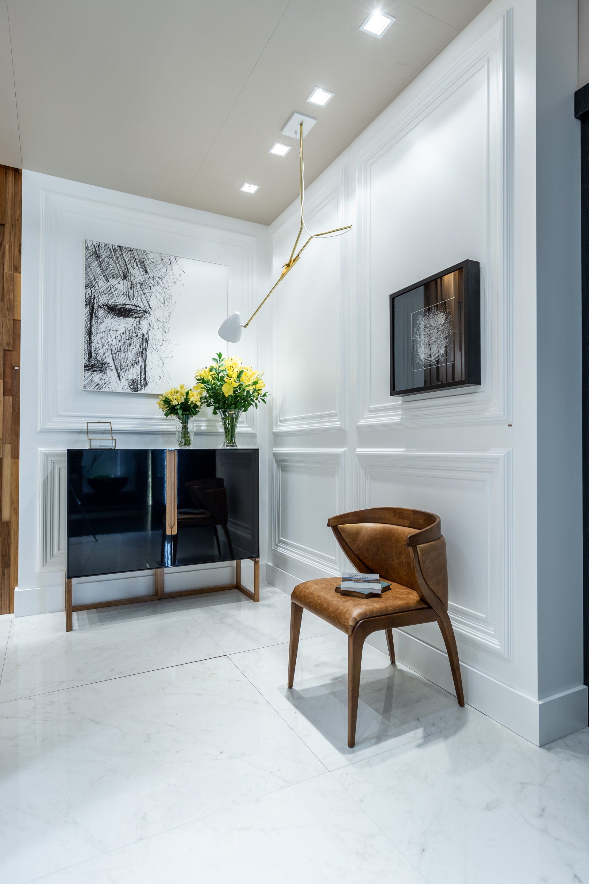 Cristina da Luz | Designer de interiores
