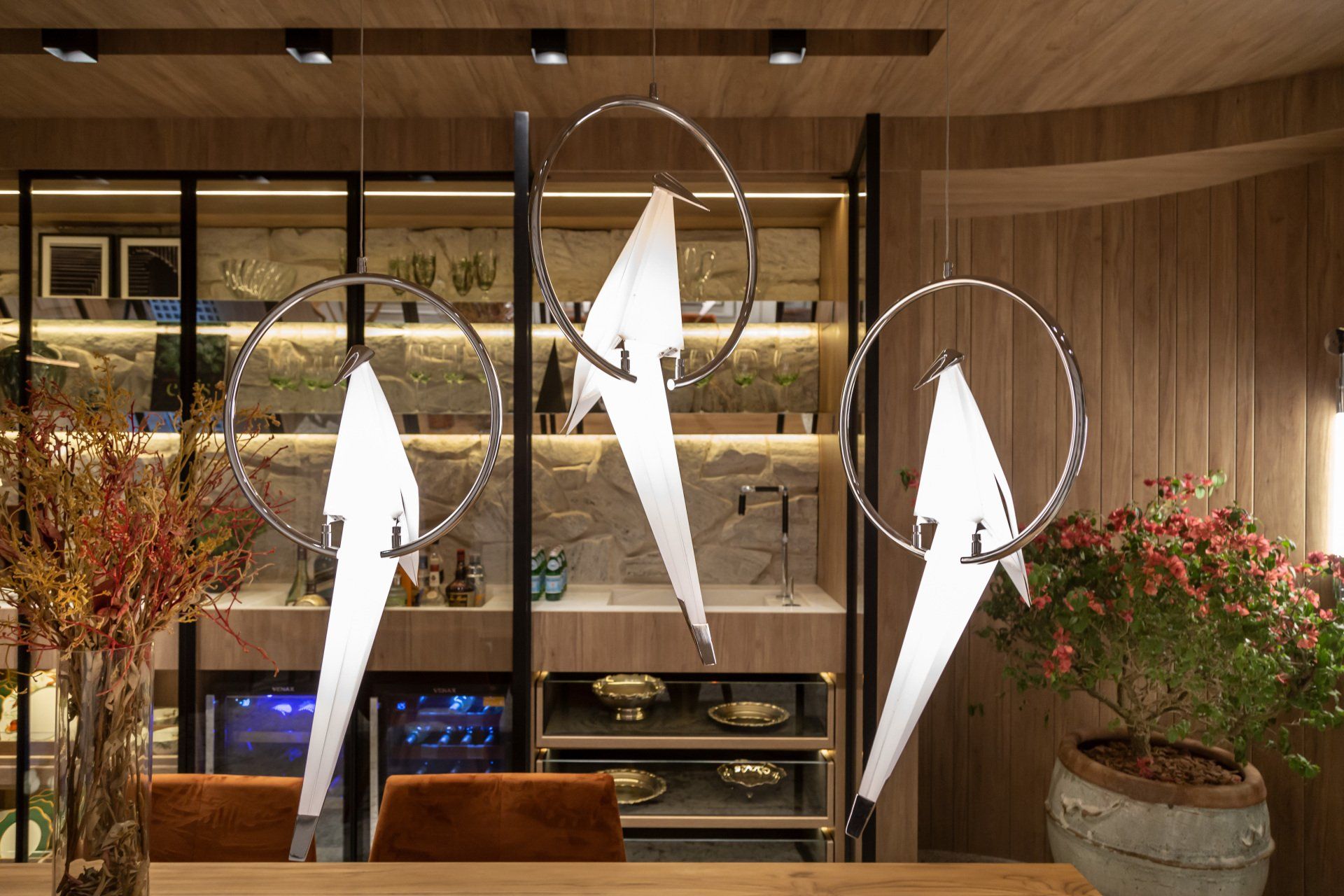 Cristina da Luz | Designer de interiores