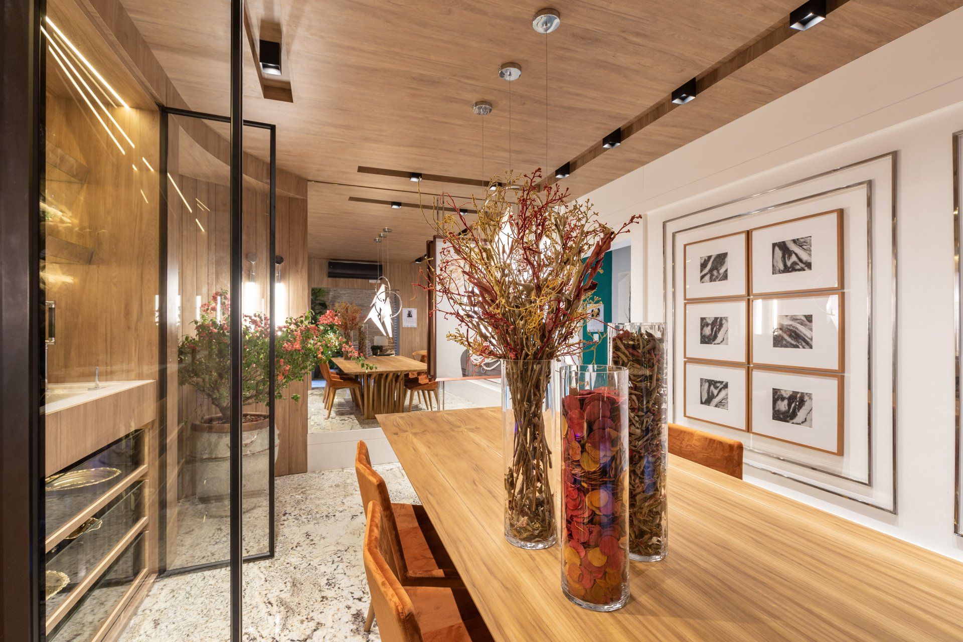 Cristina da Luz | Designer de interiores