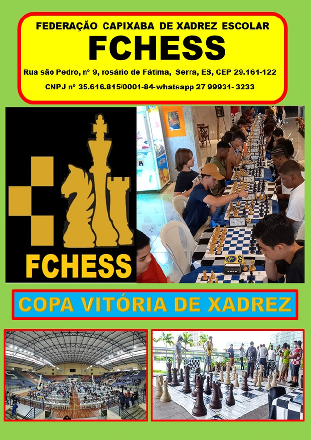 TORNEIO de XADREZ AO VIVO - BLITZ 3+2 com os Inscritos // lichess.org 