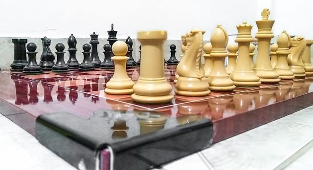 RELÓGIO DE XADREZ - Como USAR e CONFIGURAR [PASSO A PASSO] - Chess