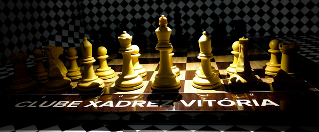 CLUBE RECREATIVO XADREZ CAPIXABA - clube de xadrez 