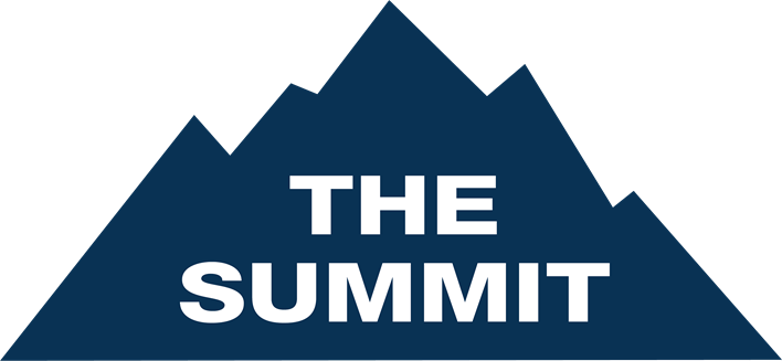 The Summit logo