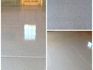 Penntek Concrete Floor Coatings