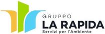 Gruppo La Rapida Servizi Ambientali – Logo