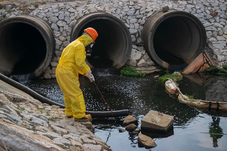 bonifiche ambientali