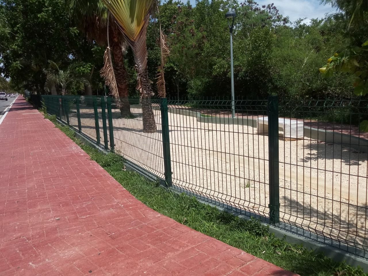 GRUPO MULTICERCAS DEL CARIBE
