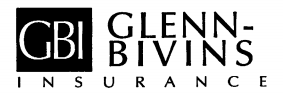 Glenn-Bivins Insurance logo
