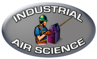 Industrial Air Science