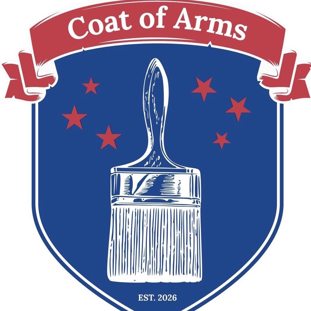 Coat of Arms Painting LLC Coat of Arms Painting LLC