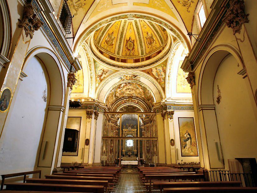 Traiguera Castellon Province Spain