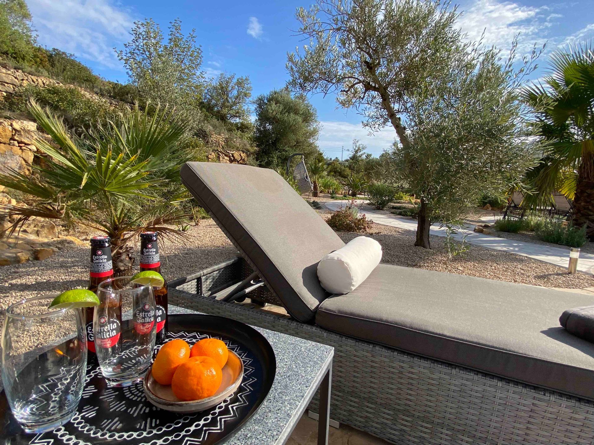 Get more from your holiday with a Hosted Villa