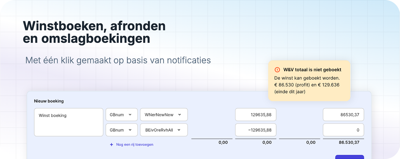 Een schermafbeelding van een website met een formulier om gegevens in te voeren en een tekstvak met extra informatie.