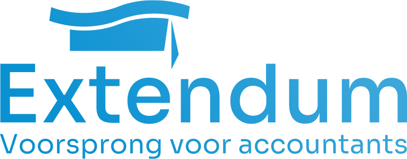 Logo voor 