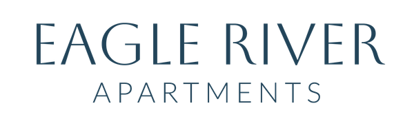 Eagle River Apartments logo