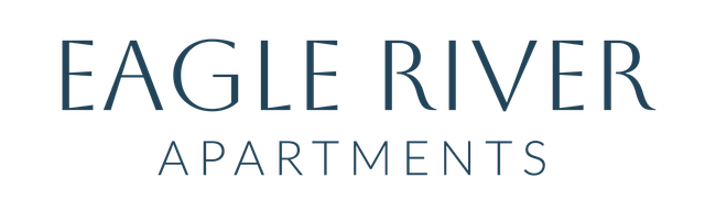 Eagle River Apartments logo