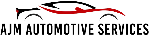 Company Logo | AJM Automotive Services LLC