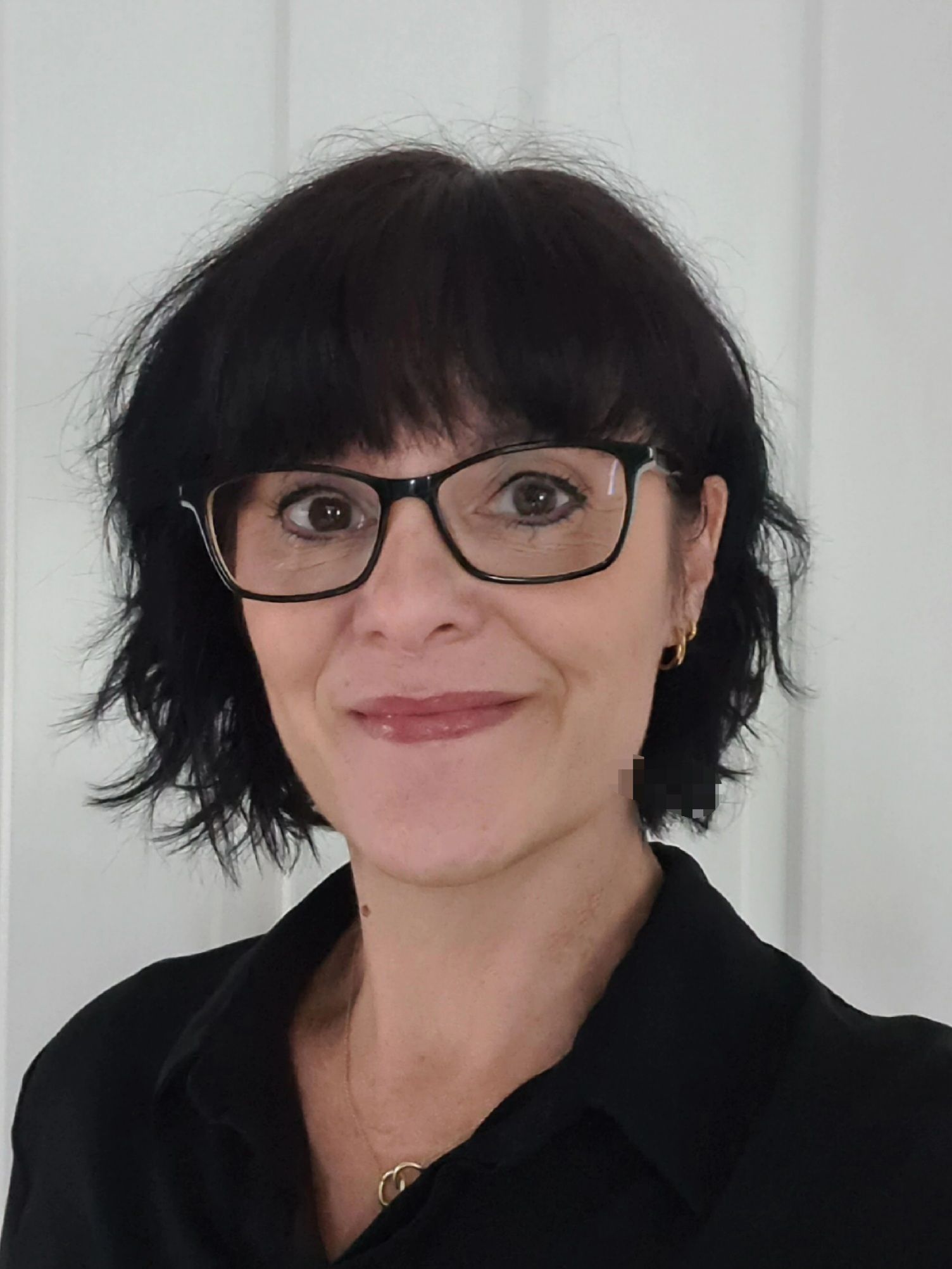 Profile photo of Julie Castleman