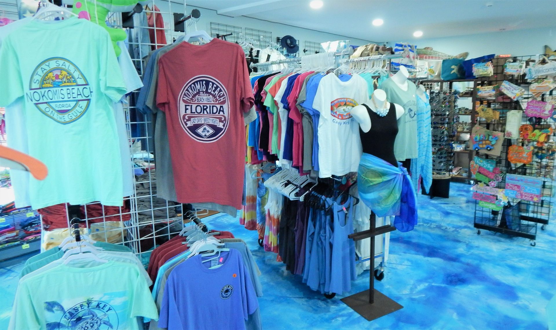 nokomis-beach-florida-gifts-tee-shirts-sunglasses-hats