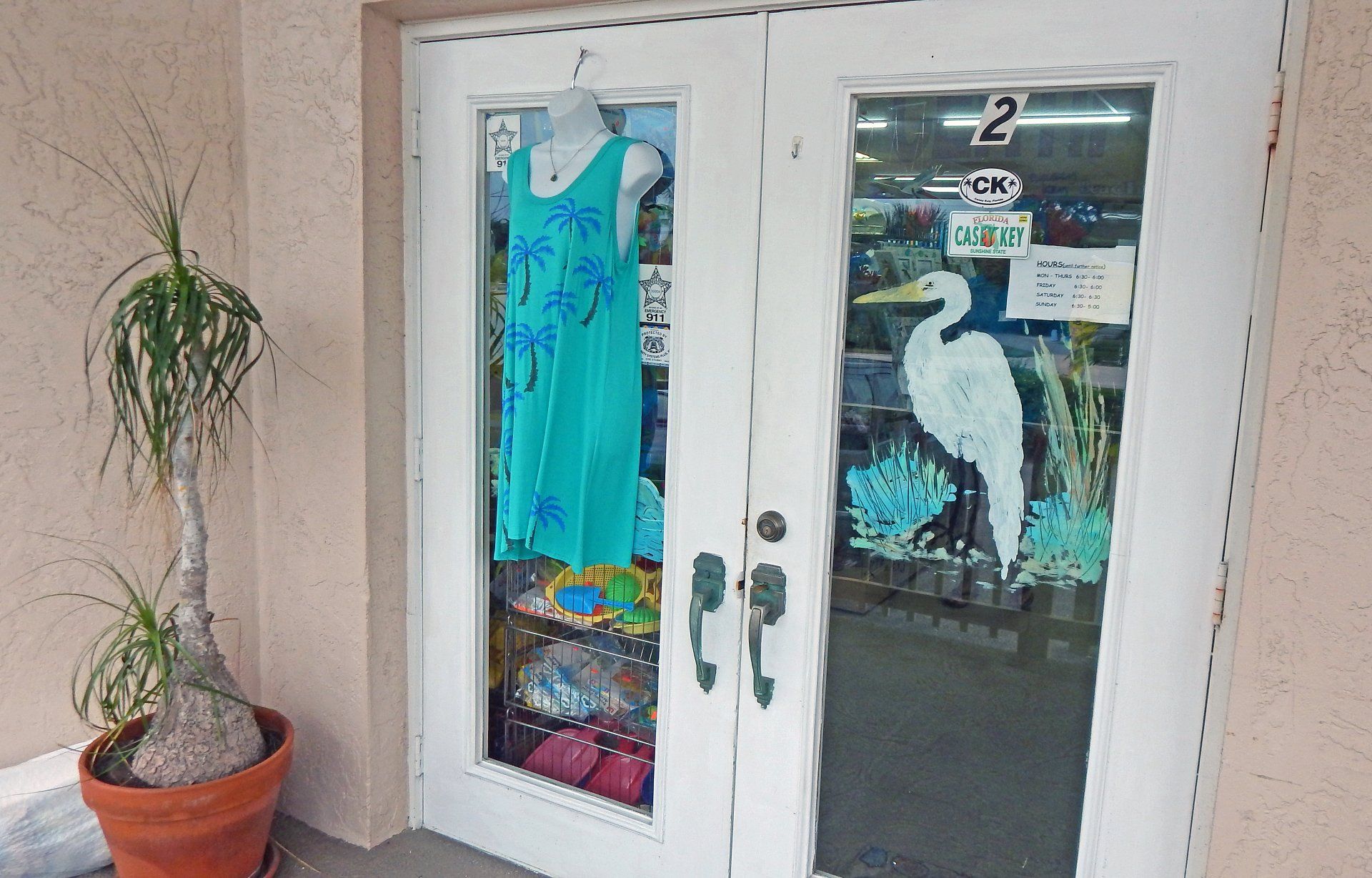 casey-key-beach-shop-nokomis-beach-bait-tackle-entrance