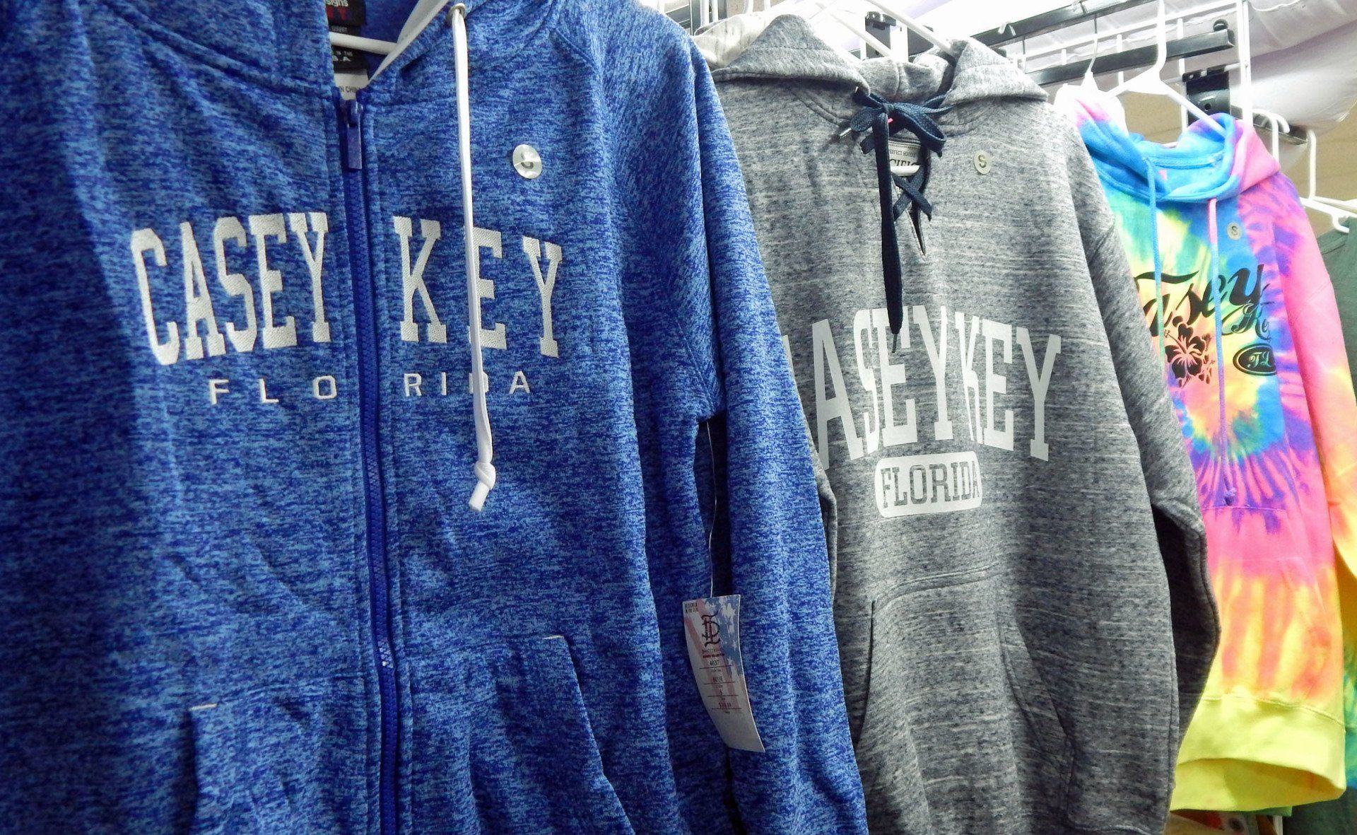 Nokomis Beach Bait & Tackle Casey Key Beach Shop & Gifts