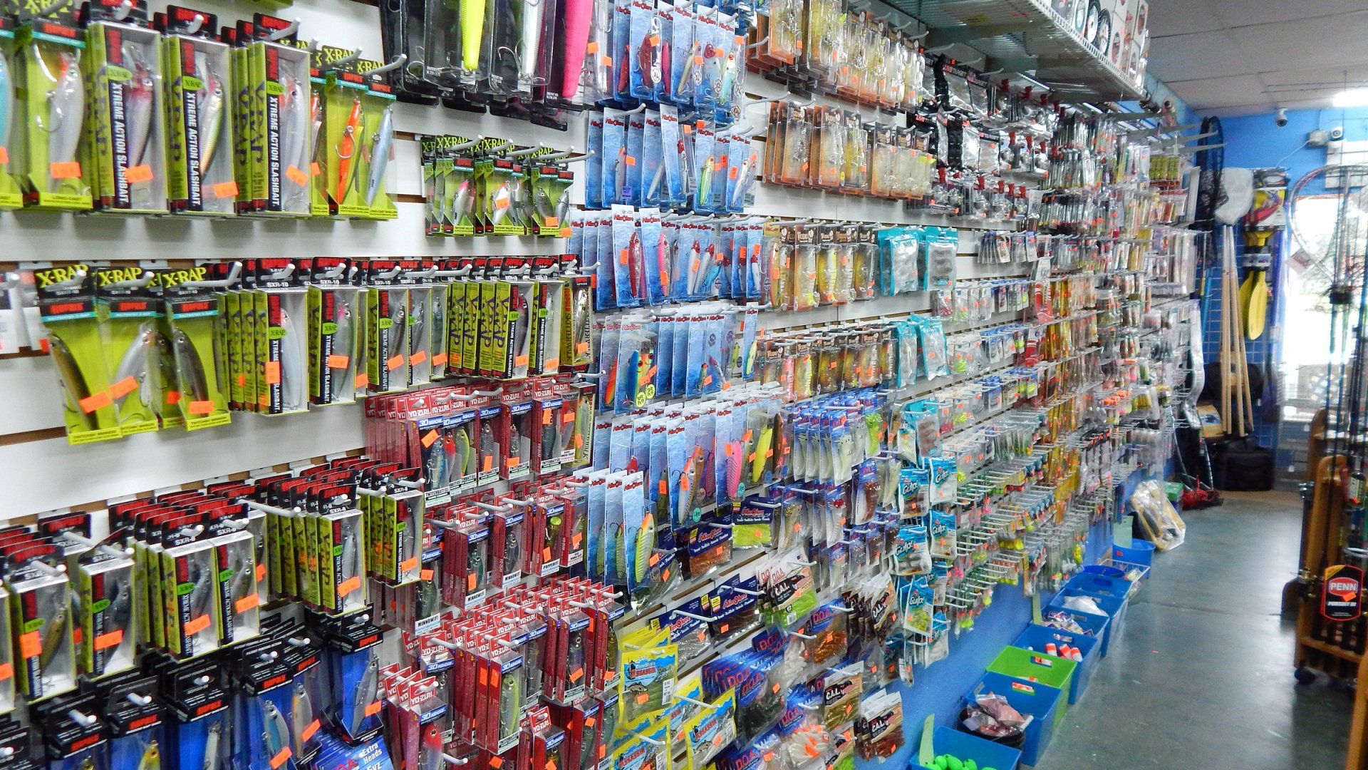 Nokomis Beach Bait & Tackle Casey Key Beach Shop & Gifts