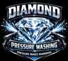 Diamond Pressure Washing