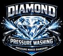 Diamond Pressure Washing