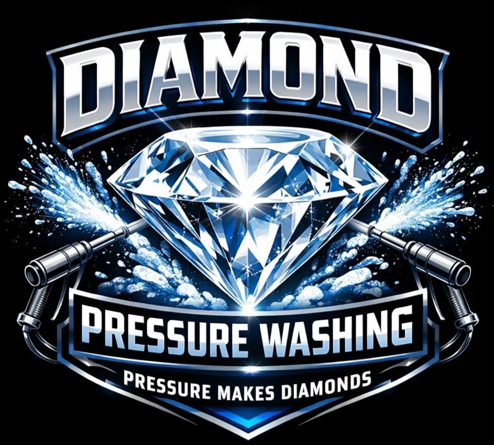 Diamond Pressure Washing