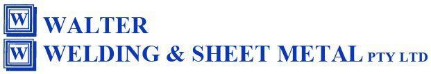 Walter Welding & Sheet Metal Pty Ltd