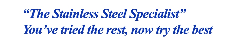 walter welding and sheet metal pty ltd slogan
